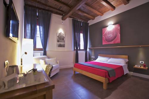 Ferrare Italie Réservation Réduction booking.com