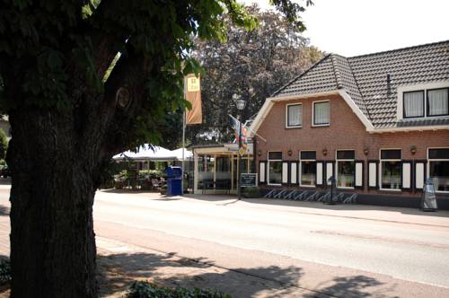 Hengevelde Netherlands Booking Discount booking.com