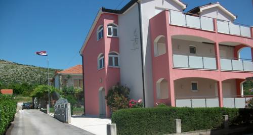 Trogir Croatia Booking Discount booking.com