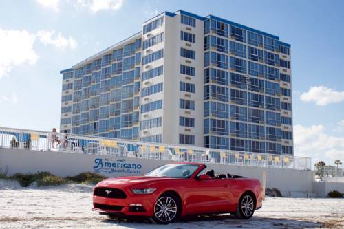 Daytona Beach (Floride) États Unis Réservation Réduction booking.com