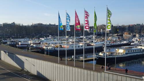 Amsterdam Netherlands Booking Discount booking.com