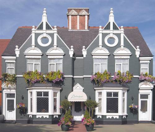 Chesterfield United Kingdom Booking Discount booking.com