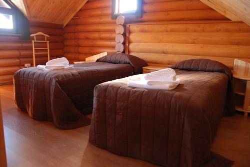 Sortavala Russie Réservation Réduction booking.com