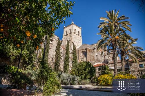 Trujillo Espagne Réservation Réduction booking.com