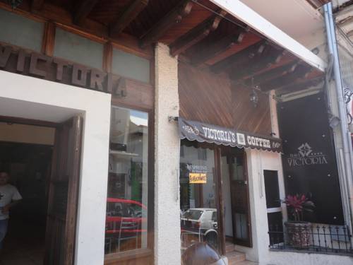 Uruapan Mexico Booking Discount booking.com