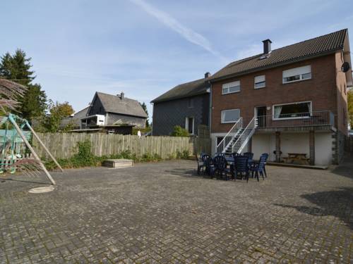 Bütgenbach Belgium Booking Discount booking.com