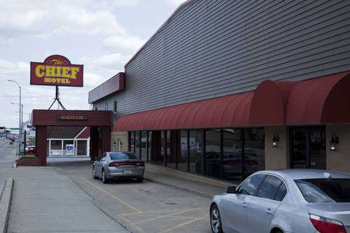 McCook (Nebraska) United States Booking Discount booking.com