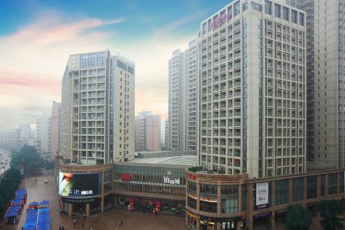 Foshan Chine Réservation Réduction booking.com