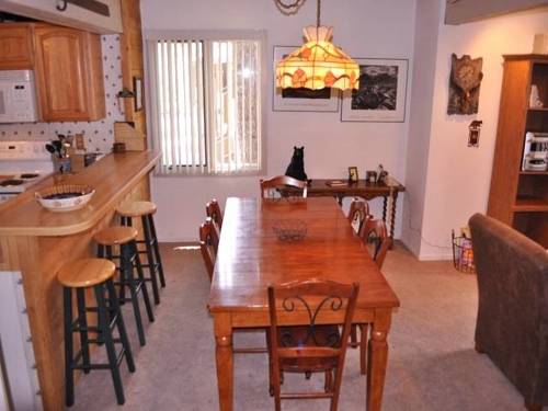 Mammoth Lakes (Californie) États Unis Réservation Réduction booking.com