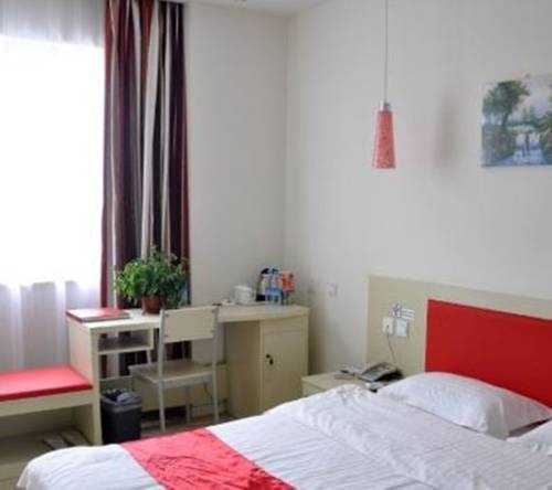 Langfang Chine Réservation Réduction booking.com