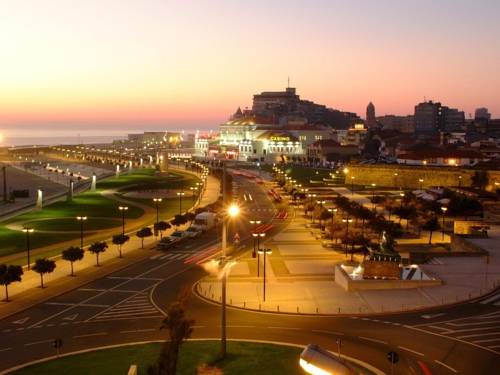 Póvoa de Varzim Portugal Réservation Réduction booking.com