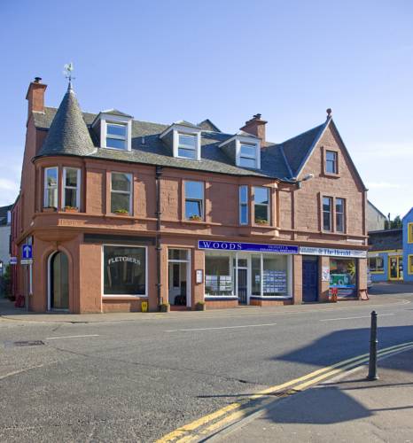 Tarbert United Kingdom Booking Discount booking.com