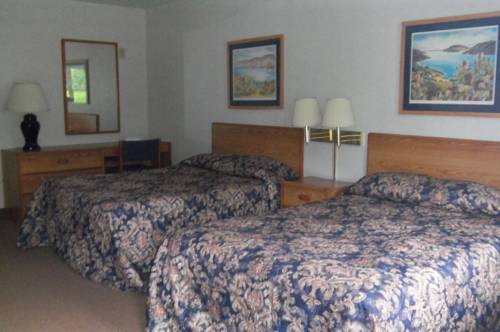 Canandaigua (New York) United States Booking Discount booking.com