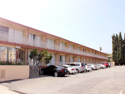 Pasadena (California) United States Booking Discount booking.com