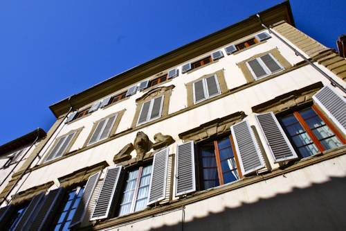 Florence Italie Réservation Réduction booking.com