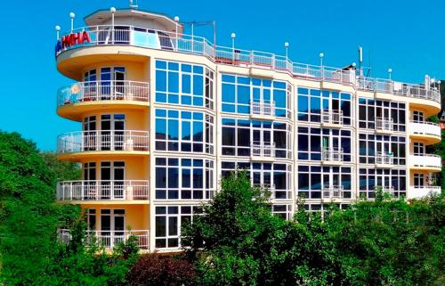 Lazarevskoye Russia Booking Discount agoda.com