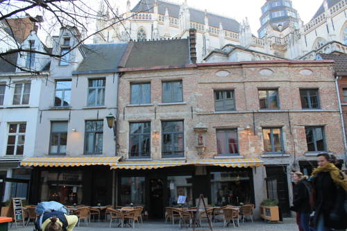 Antwerpen Belgium Booking Discount booking.com