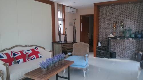 Zhongmu China Booking Discount booking.com