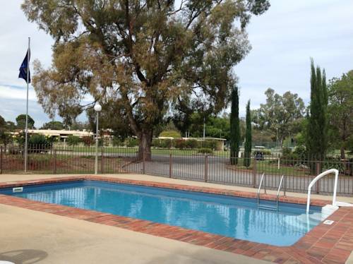 Tooleybuc Australia Booking Discount booking.com