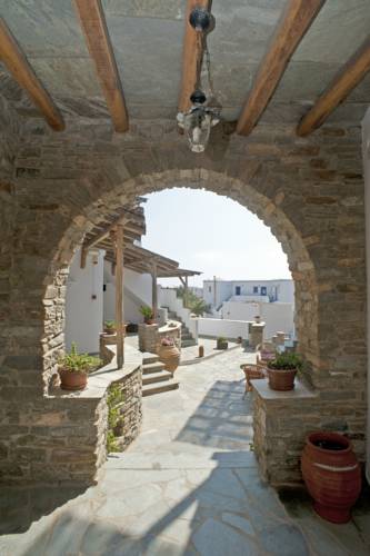 Tinos Town Greece Booking Discount booking.com