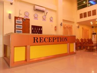 Yangon Myanmar Booking Discount agoda.com