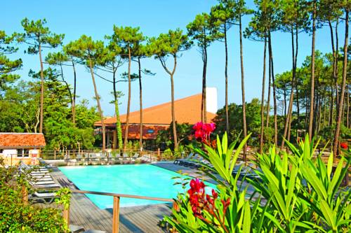 Seignosse Le Penon France Réservation Réduction booking.com