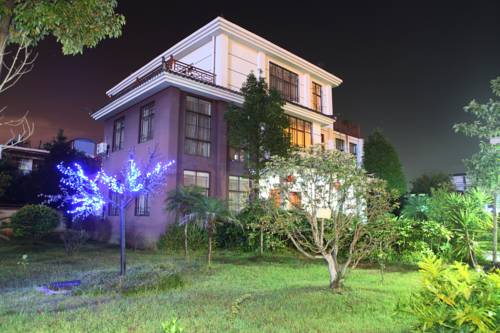 Tengchong China Booking Discount booking.com