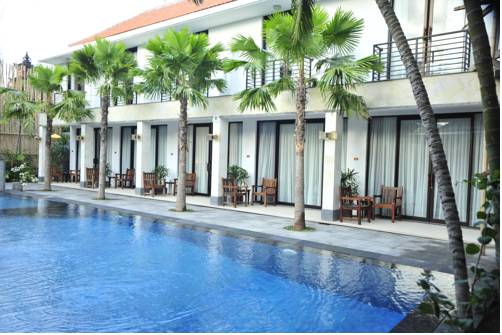 Denpasar Indonésie Réservation Réduction booking.com