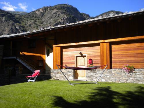 Arvier Italie Réservation Réduction booking.com