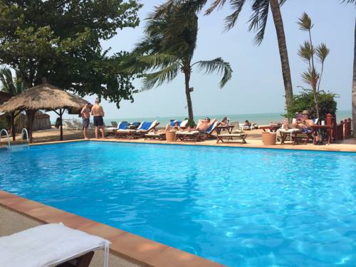 Bo Phut Thailand Booking Discount booking.com