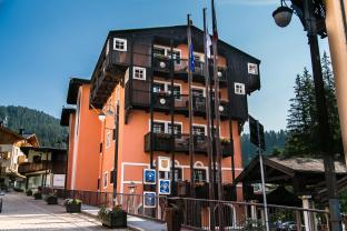 Madonna di Campiglio Italy Booking Discount agoda.com