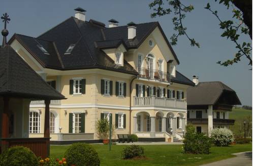 Mondsee L'Autriche Réservation Réduction booking.com