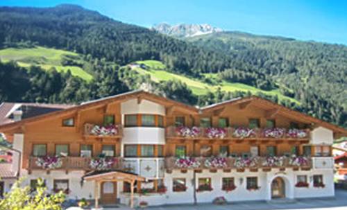 Neustift im Stubaital L'Autriche Réservation Réduction booking.com