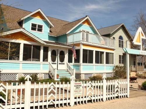 Michigan City (Indiana) United States Booking Discount booking.com