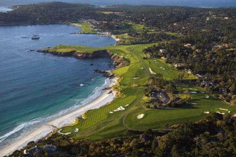 Pebble Beach (CA) United States Booking Discount agoda.com