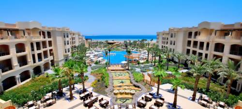 Hurghada Egypte Réservation Réduction booking.com