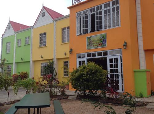 Gros Islet Jamaïque Réservation Réduction booking.com