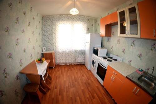 Krasnoiarsk Russia Booking Discount booking.com