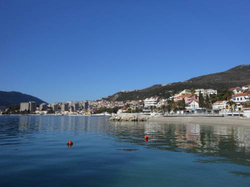 Herceg-Novi Monténégro Réservation Réduction booking.com