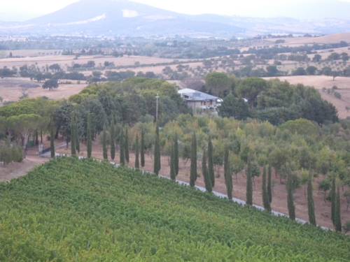 Grosseto Italie Réservation Réduction booking.com