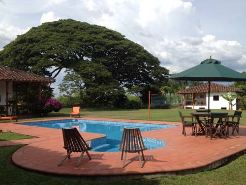 Quimbaya Colombia Booking Discount booking.com