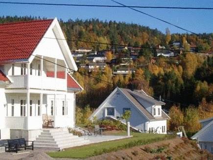 Vennesla Norvège Réservation Réduction booking.com