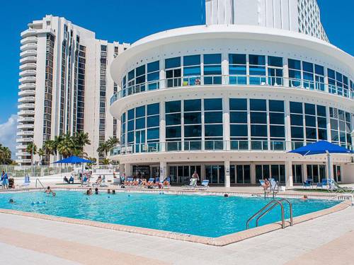 Miami Beach (Florida) United States Booking Discount booking.com