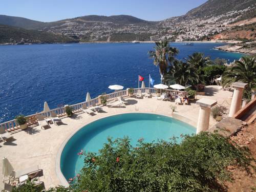Kalkan Turkey Booking Discount booking.com