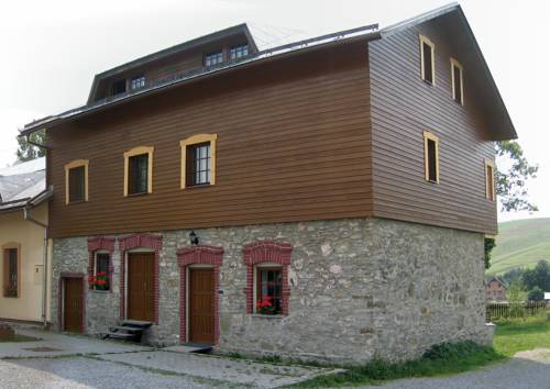 Námestovo Slovaquie Réservation Réduction booking.com