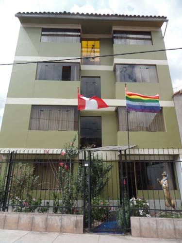 Urubamba Pérou Réservation Réduction booking.com