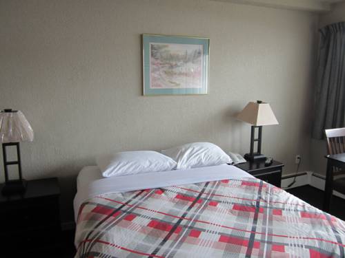 Fort Nelson (British Columbia) Canada Booking Discount booking.com