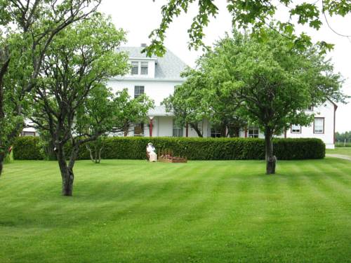 Port-Daniel-Gascons (Québec) Canada Réservation Réduction booking.com