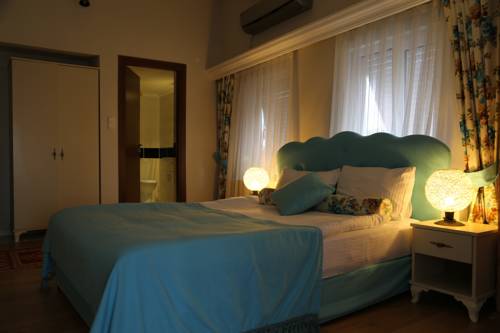 Ayvalık Turquie Réservation Réduction booking.com