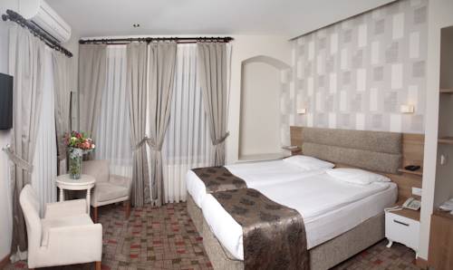 İstanbul Turkey Booking Discount booking.com